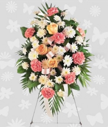 Standee 1 